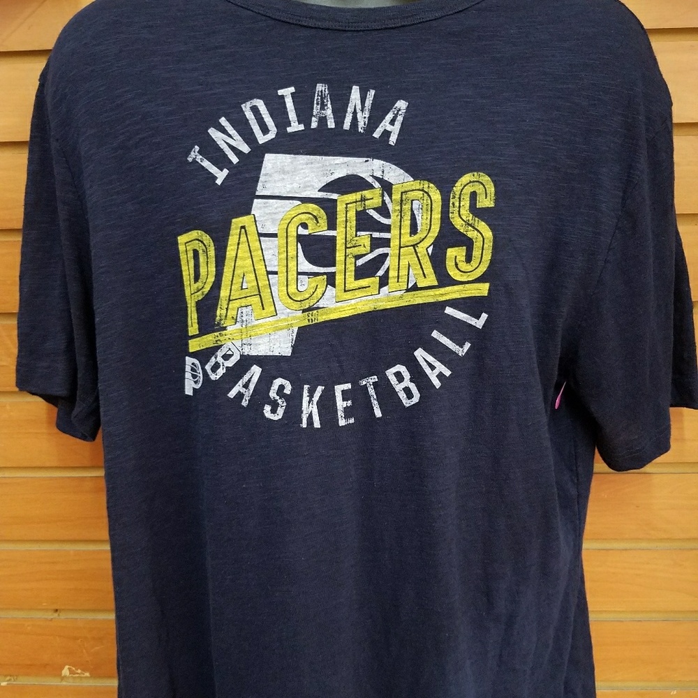 Indiana pacers tee